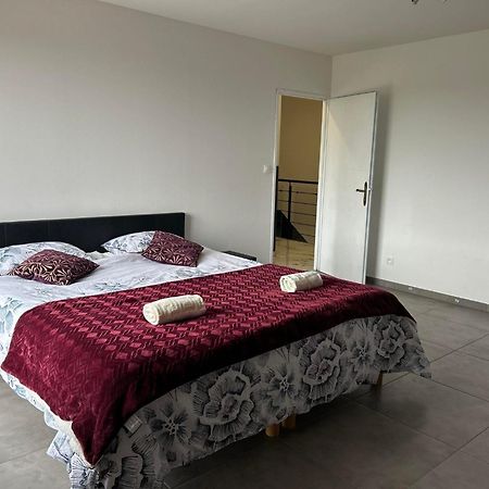 Magnifique Villa Avec Piscine Beaujolais Gleize Экстерьер фото